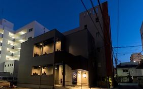 トリップポッド住吉ｃ